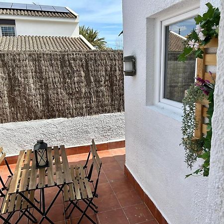 Vilamarlux VII Vilassar De Mar Ngoại thất bức ảnh