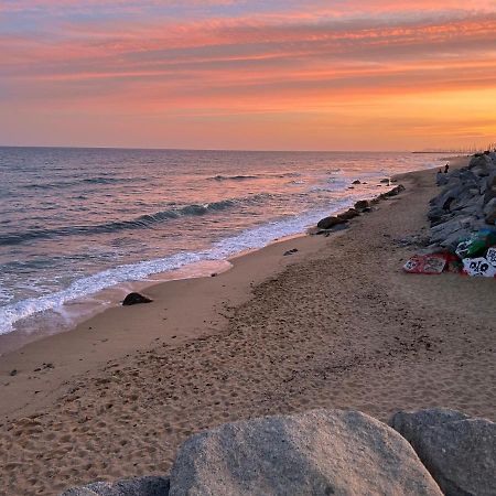 Vilamarlux VII Vilassar De Mar Ngoại thất bức ảnh