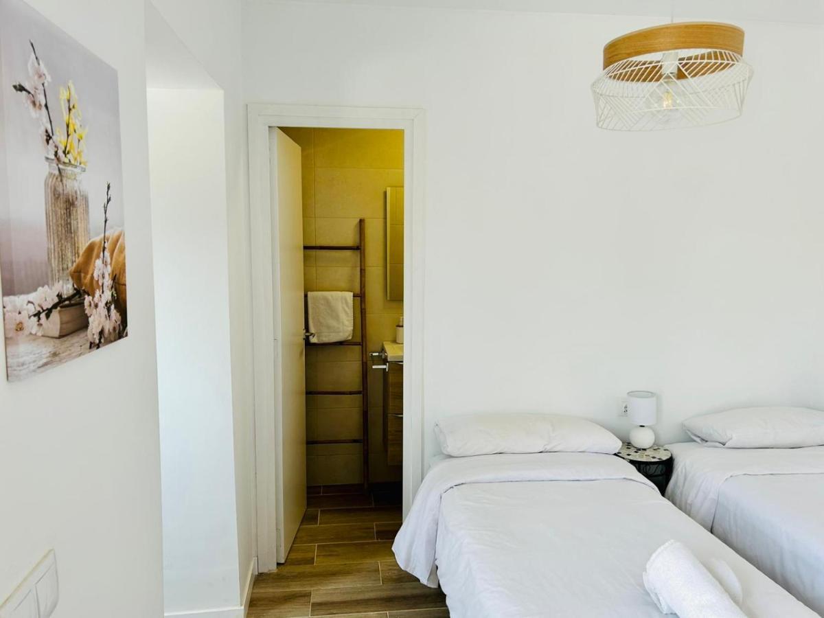 Vilamarlux VII Vilassar De Mar Ngoại thất bức ảnh