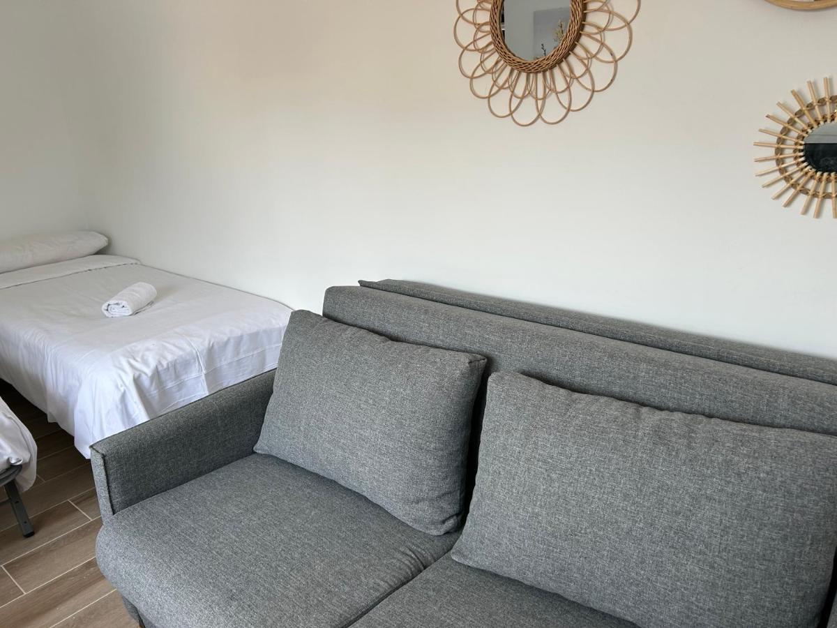 Vilamarlux VII Vilassar De Mar Ngoại thất bức ảnh