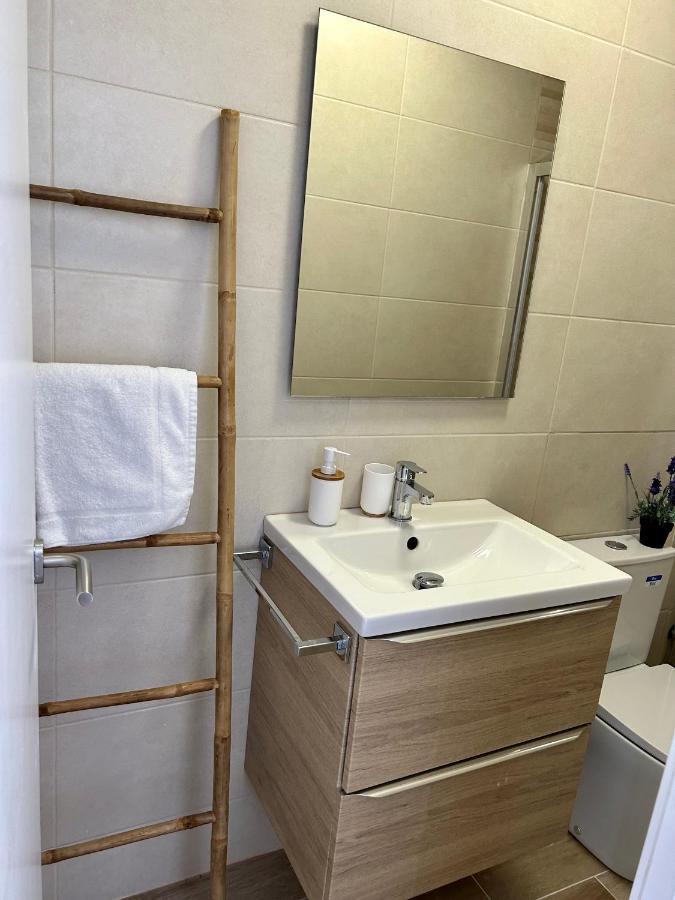 Vilamarlux VII Vilassar De Mar Ngoại thất bức ảnh